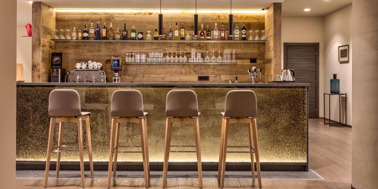 Hotel The Cube Fidenza Ngoại thất bức ảnh