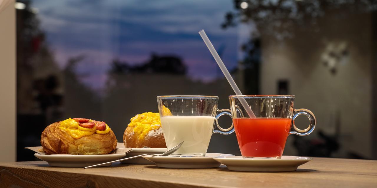 Hotel The Cube Fidenza Ngoại thất bức ảnh